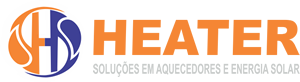 Logotipo Heater